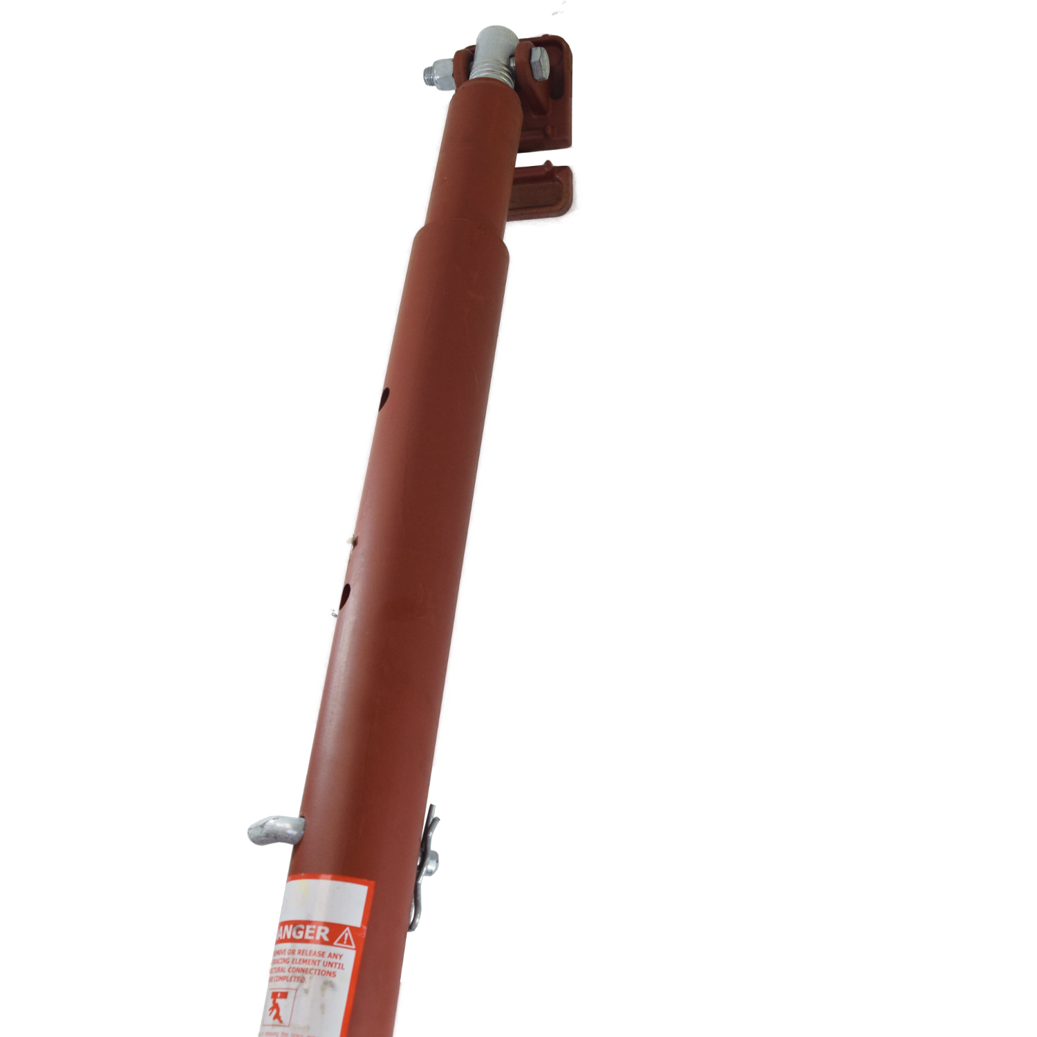 CBRUB4-PT TUB-4 Braces